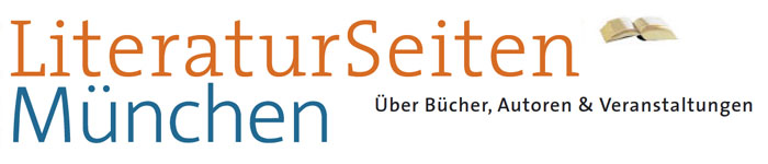 Logo LiteraturSeiten München